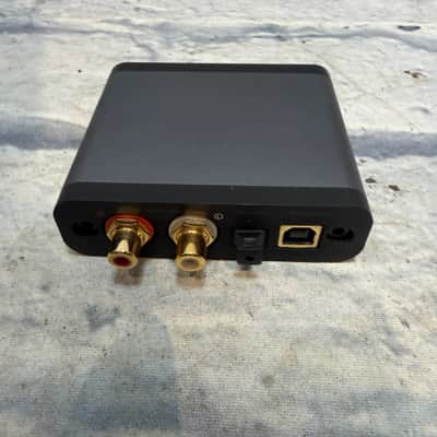 AudioEngine D1P Headphone Amp image 2