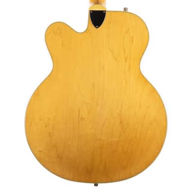 Vintage Gretsch Country Club 7576 Natural 1978 image 2