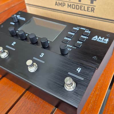 Fractal Audio AM4 2026 image 3