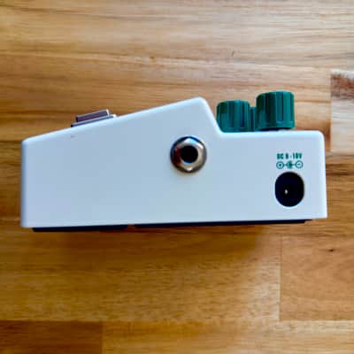 Ibanez NTS Nu Tube Screamer Overdrive image 7