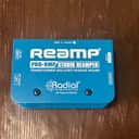 Radial Pro-RMP