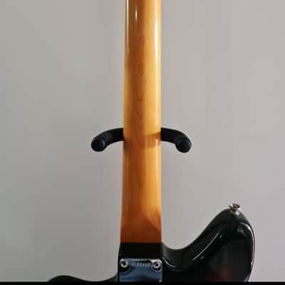 Fender Jaguar USA 62 Reissue image 10