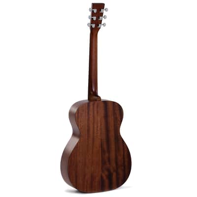 Sigma Guitars OMM-ST image 2