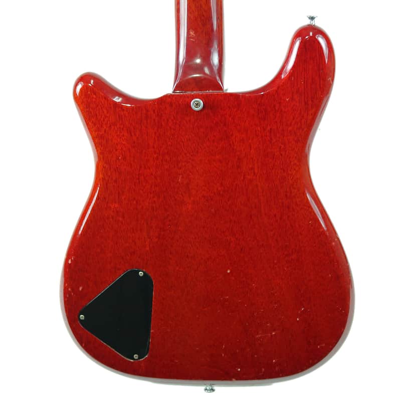 Epiphone Coronet 1963 - 1969 image 3