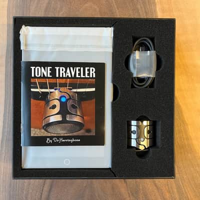 Dr. Herringbone Tone Traveler image 3