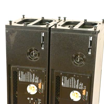 Meyer Sound MICA Active Line Array Loudspeaker (PAIR) CG01ZNT *ASK FOR SHIPPING* image 10