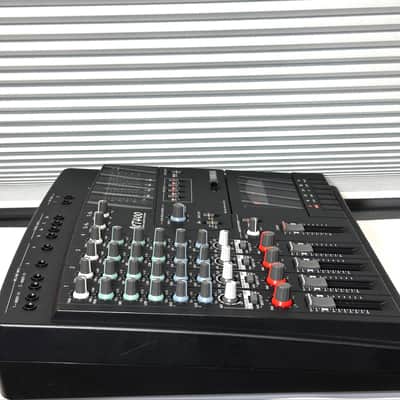 Yamaha MT400 Multitrack Cassette Recorder 1990s - Black image 5