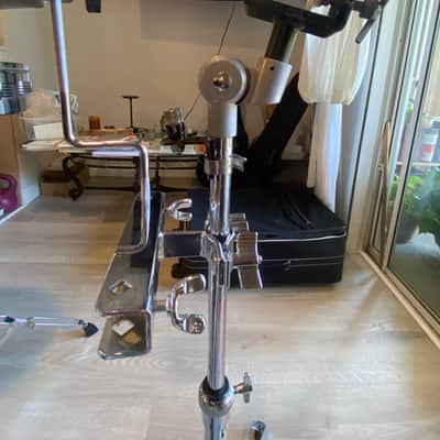 De Rosa Timbales 2010 - Chrome image 4