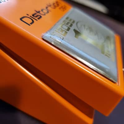 Boss 10 Million Sold Commemorative DS-1 image 10