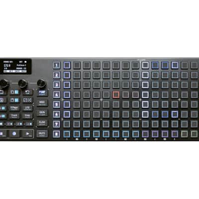 OXI Instruments One MKII MIDI / CV Sequencer (Black) [DEMO] image 1