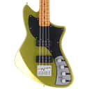 Fender American Ultra II Meteora Bass, Solar Flare, Plays Great (V3) (32438)