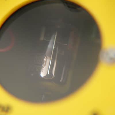Metasonix TM-1 Vacuum Tube Waveshaper / Ring Mod Effects Pedal #58778 image 16