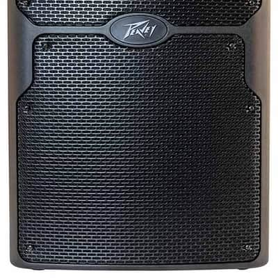 Peavey  PVXp™ 12 Bluetooth® 980W 12" Powered Speaker image 1