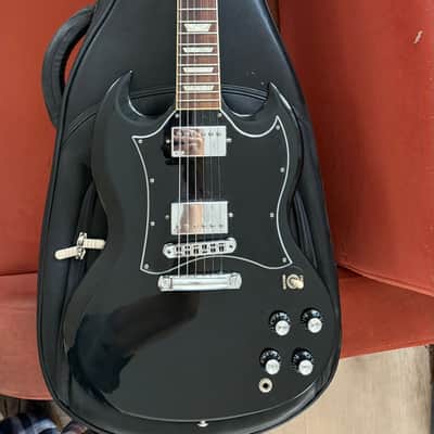 Gibson SG Standard - Ebony image 1