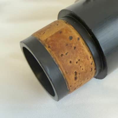 Jupiter Carnegie XL Bb Student Clarinet - Very Good Condition image 14