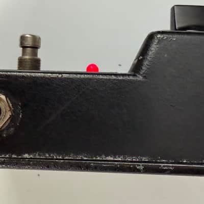 Morley Distortion One Pedal image 5