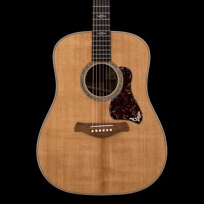 Taylor Gold Label 810e Honduran Rosewood - Natural #95027 (NAMM 2026) image 3