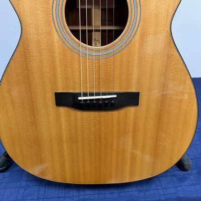 Used Eastman E60M Acoustic Guitar image 8