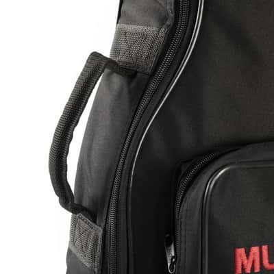 MUSIC STORE Gig-Bag Standard (½ Classical Guitars) - Bag for classical guitars image 3