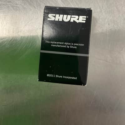 Shure N44-7 2010s - White image 3