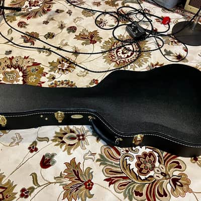 Martin Custom Shop GP18 Style Quilted Pommele Sapele (2024) image 13