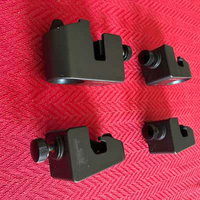Roland RT Trigger Set - 3 RT-30HR + 1 RT-30K image 3