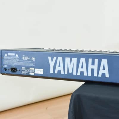 Yamaha EX5 76-key Synthesizer Workstation CG00VDF image 10