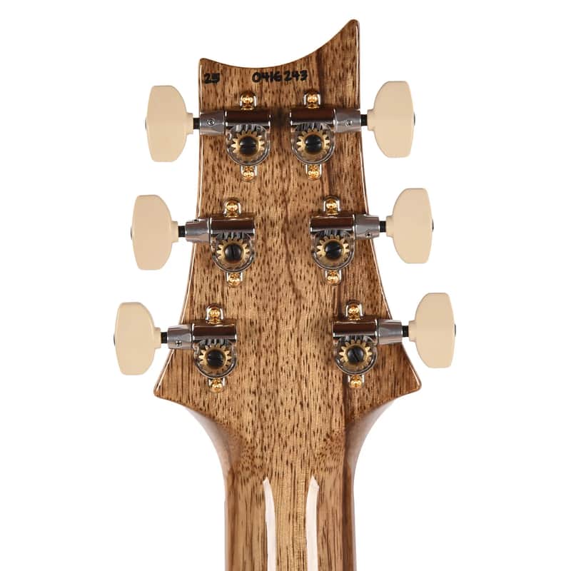 PRS 40th Anniversary Special Semi-Hollow Limited Edition image 8