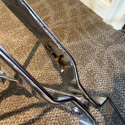 Pearl B-850W Cymbal Boom Stand (Used) image 6