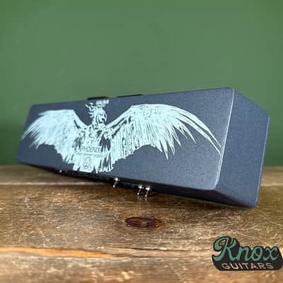Walrus Audio Phoenix 120V Clean Power Supply 2015 - Present - Cobalt / Light Blue Bird image 1