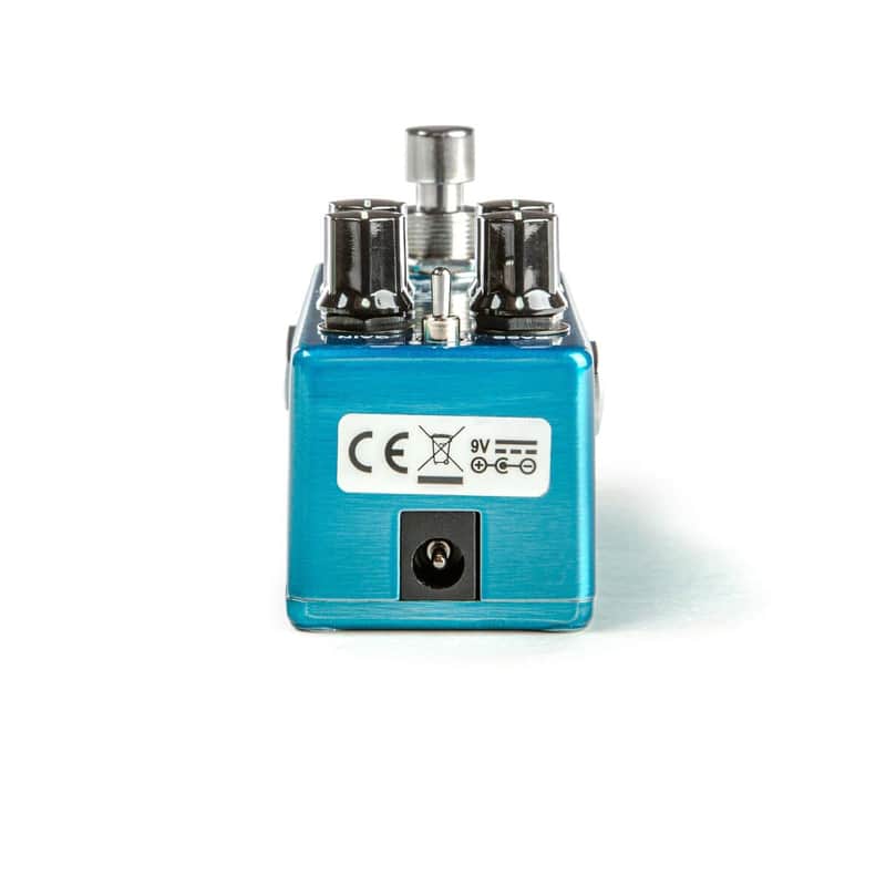 MXR CSP027 Timmy Overdrive image 4