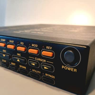 Yamaha FX550 image 5