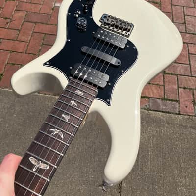 PRS Brent Mason Signature with Rosewood Fretboard | Reverb