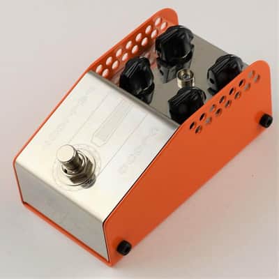 ThorpyFX Fallout Cloud Fuzz Pedal image 6