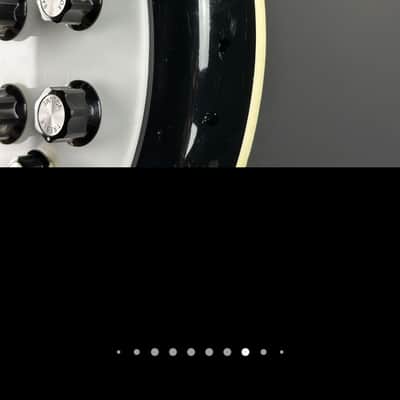 Rickenbacker 360 1990 - 2011 - Jetglo Bild 17