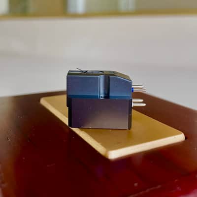 Air Tight AirTight PC-1 MC Phono Cartridge, SH-µX core material, high energy & low impedance image 16