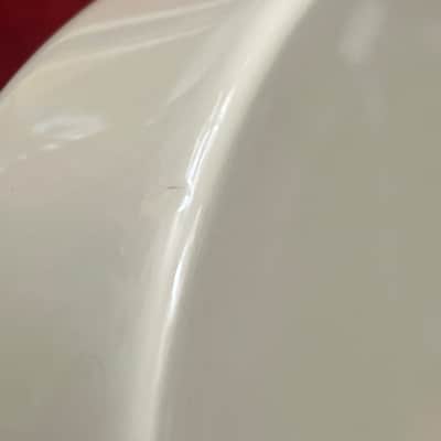 Fender American Professional Telecaster - White image 4