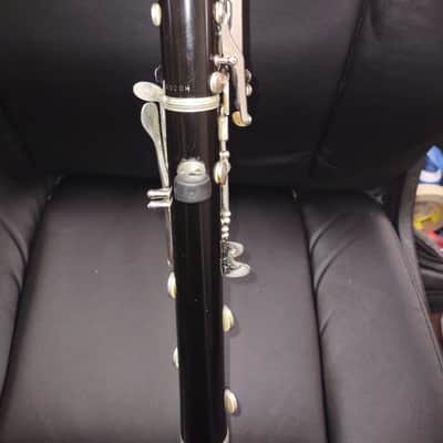 LEBLANC NORMANDY RESOTONE USA STUDENT CLARINET - READY TO PLAY! image 7