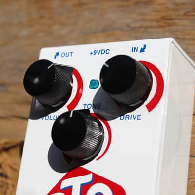 Way Huge "STO Overdrive" (WM25) image 7