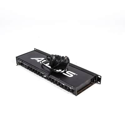 Alesis DM5 High Sample Rate 18Bit Drum Module Owned by Dave Mustaine image 10