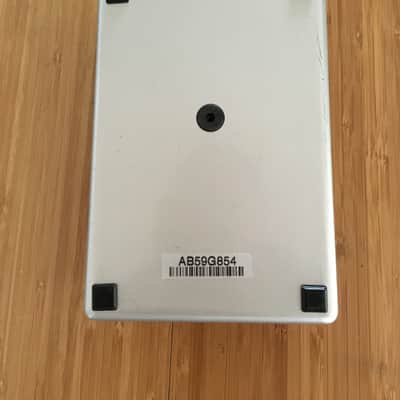 MXR M222 Talk Box Pedal owned by Eric C. of Young the Giant image 5