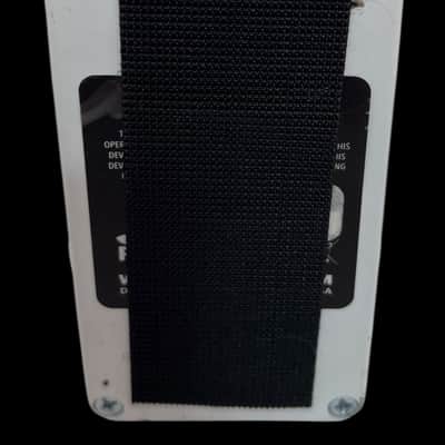 JHS 3 Series Screamer 2022 - Present - White X5281 image 5