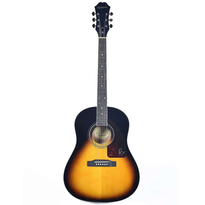 Epiphone J-45 Studio (2021 - 2025) image 2