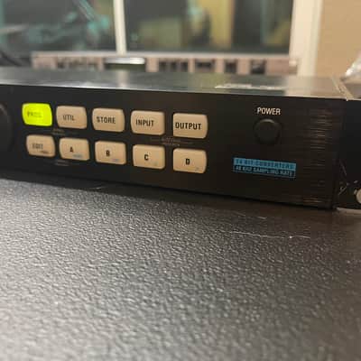 Alesis Midiverb 4 - Black image 2