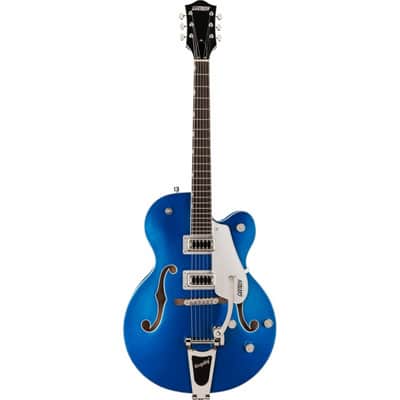 Gretsch G5420T Electromatic Azure Metallic image 2