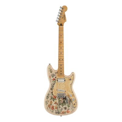 Fender Shawn Mendes Foundation Musicmaster