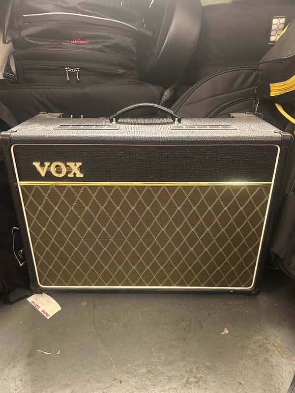 Vox AC15C1