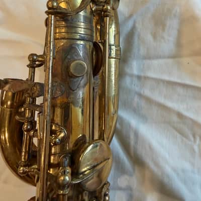 Selmer Mark VI 1970 image 9
