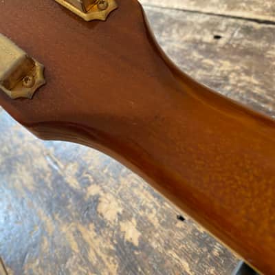 Gibson 1995 Les Paul Classic Premium Plus (Serial #5 5397) Flame Top Non Chambered w/ OHSC image 18