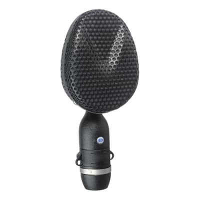 Coles 4038 Studio Ribbon Microphone - Stereo Matched Pair image 3